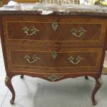 595 4488 CHEST OF DRAWERS